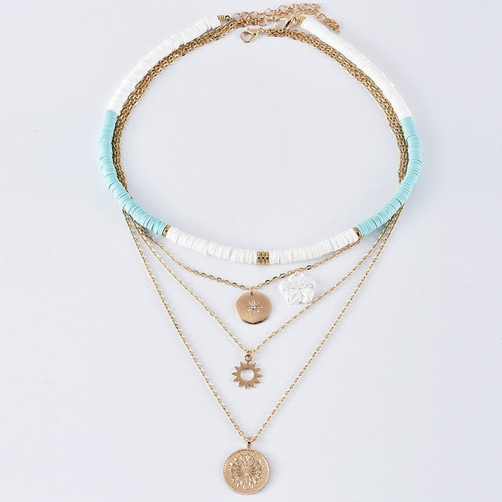 Bloom | Necklace Set