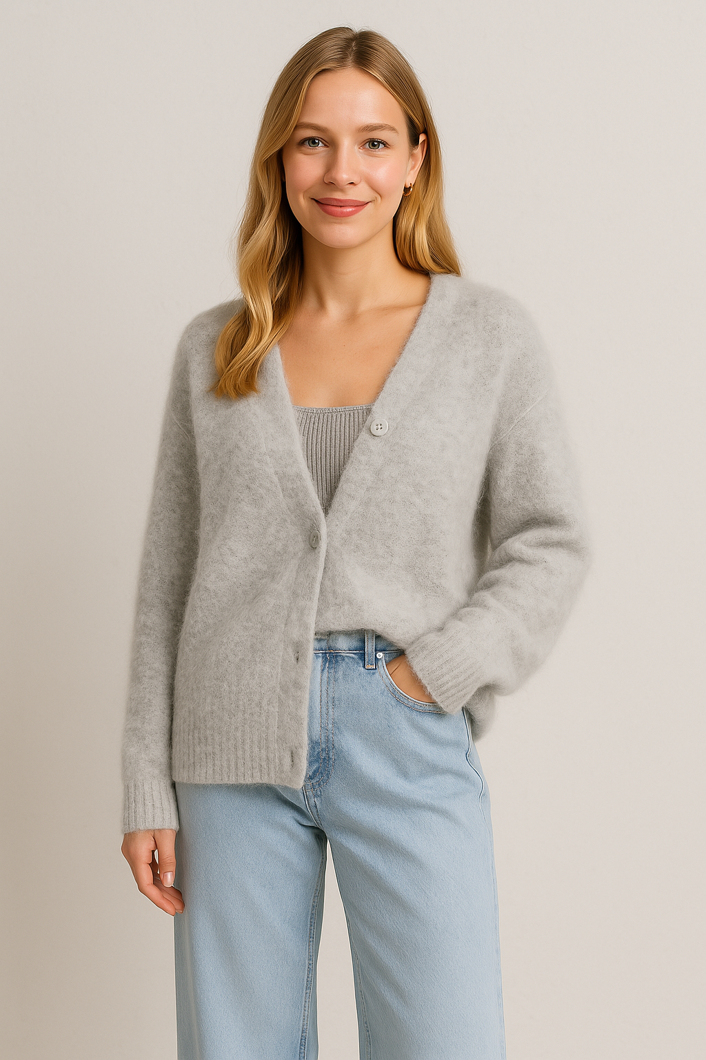 Skövde Sweater