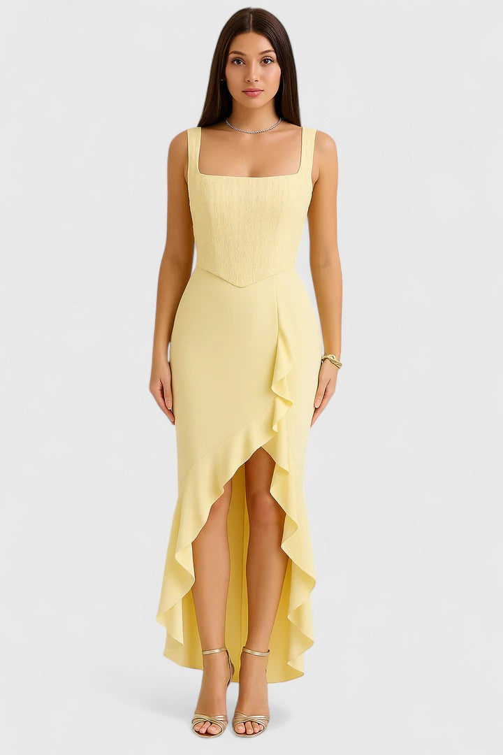 Amandrielle | Elegant Dress