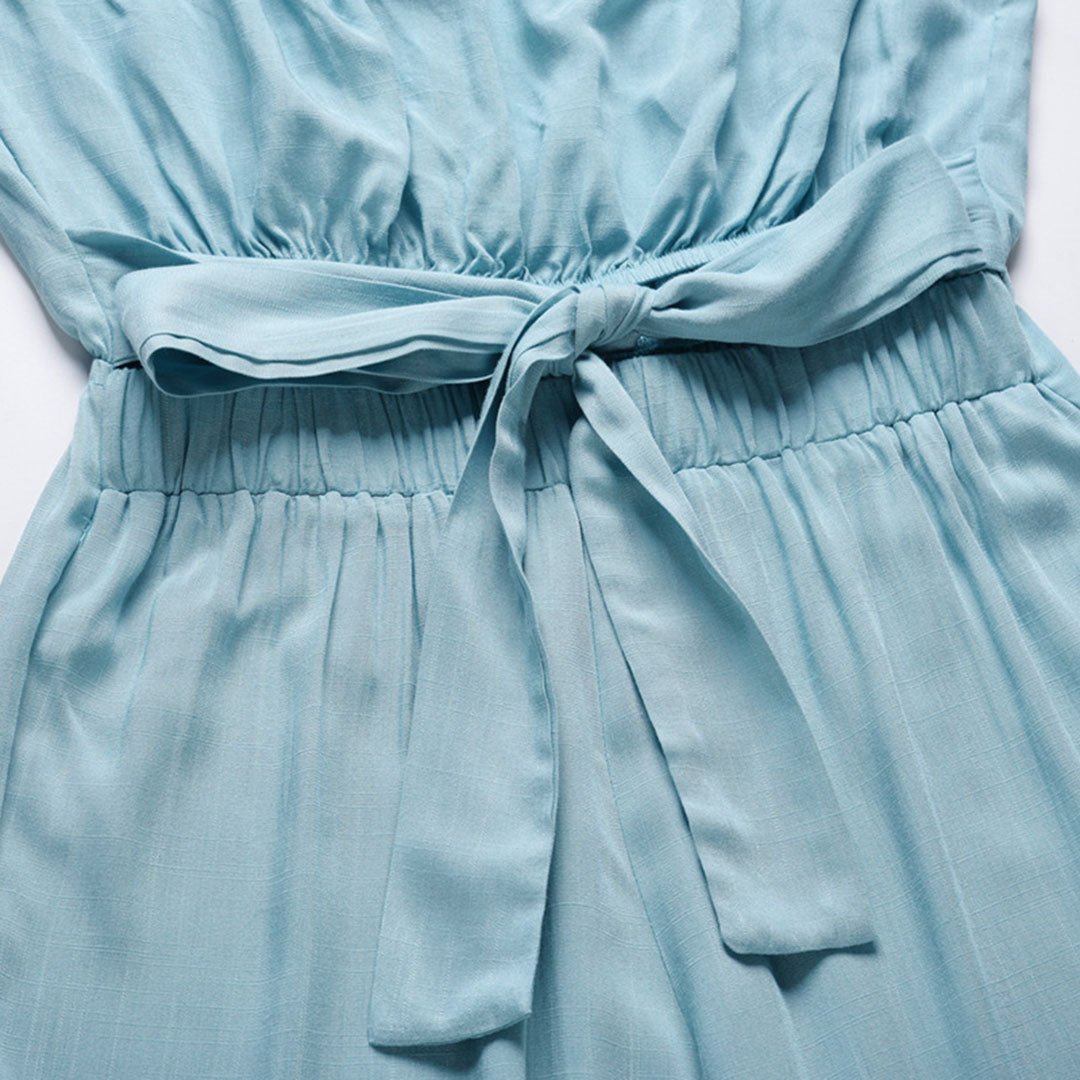 Saylor | Stylish Jumpsuit Zenvora