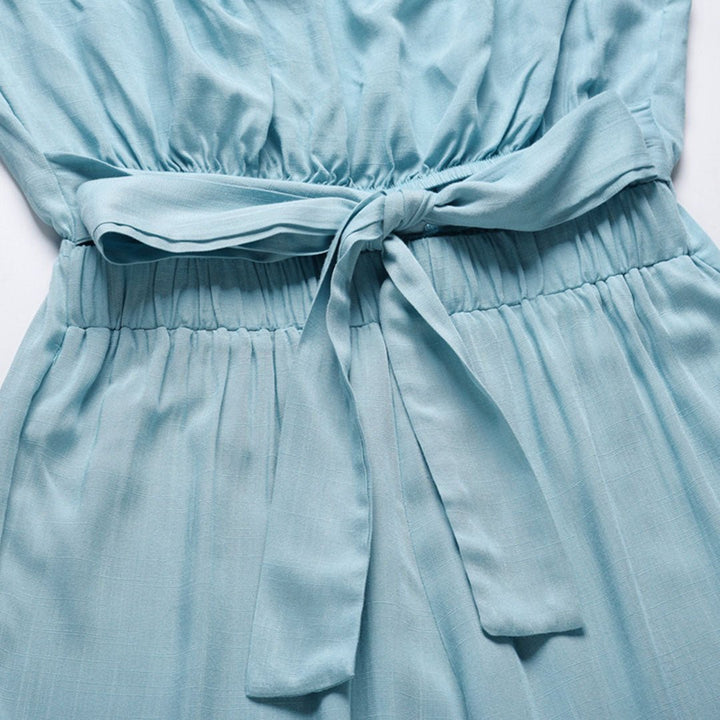 Saylor | Stylish Jumpsuit Zenvora