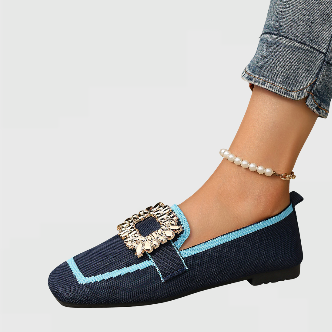 Elly | Orthopedic Loafers