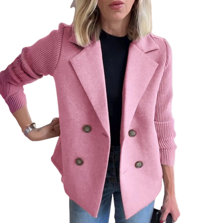 Lily | Sophisticated Blazer Jacket
