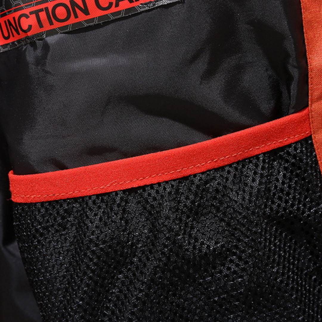 Elliot - Warm Jacket for Men Zenvora