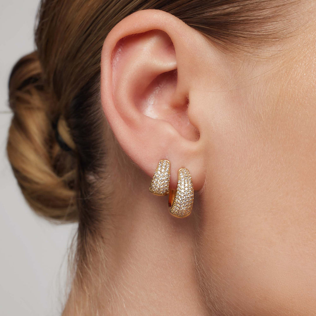 Venazelle | Earrings