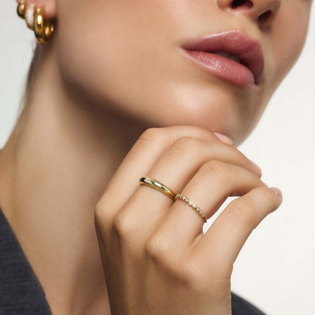 Raquienne | Midi Ring