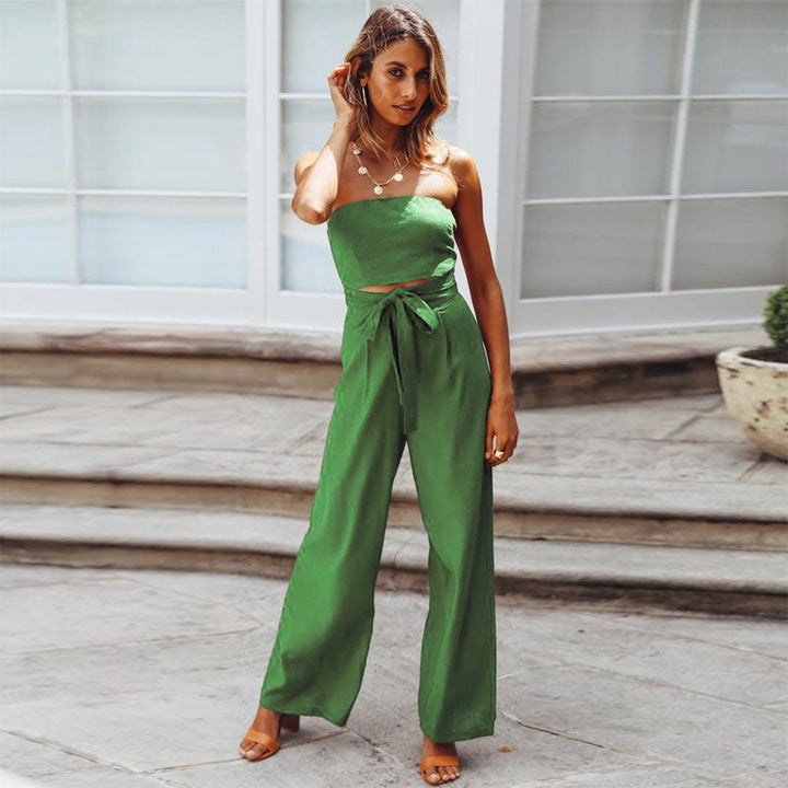 Saylor | Stylish Jumpsuit Zenvora