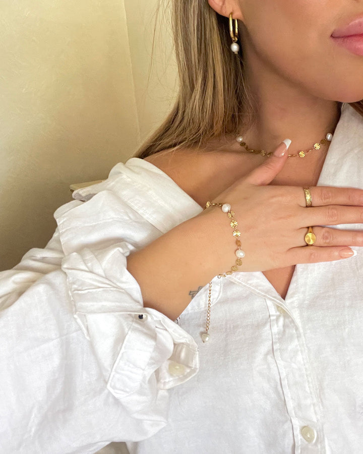 Felyzette | Earrings