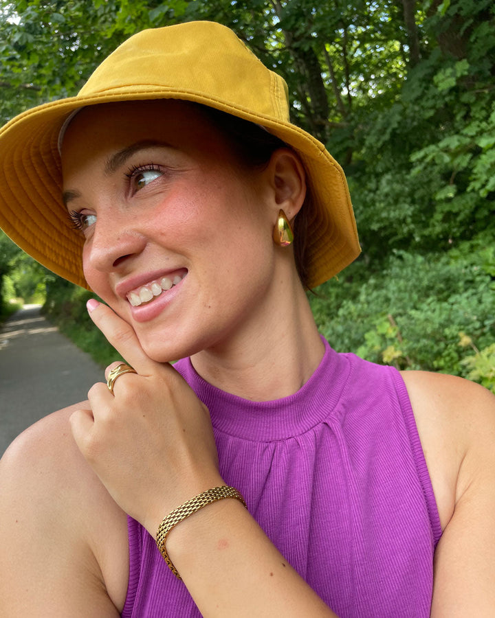 Jaylinette | Big Ring