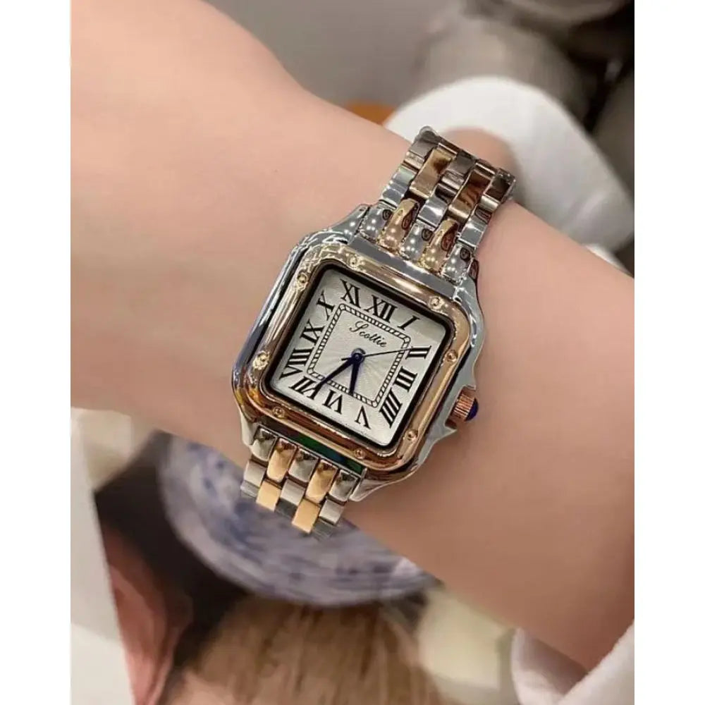 Milano Lady Watch Zenvora