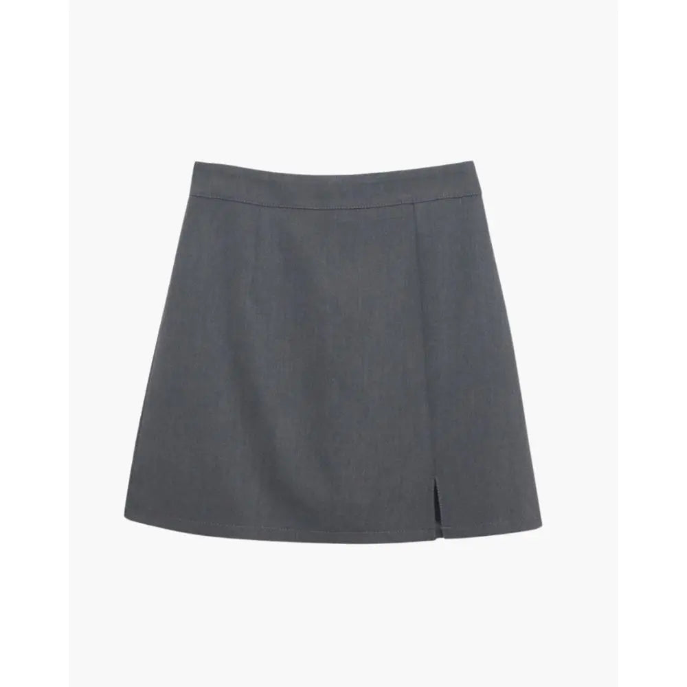Oxford Straight Mini Zenvora