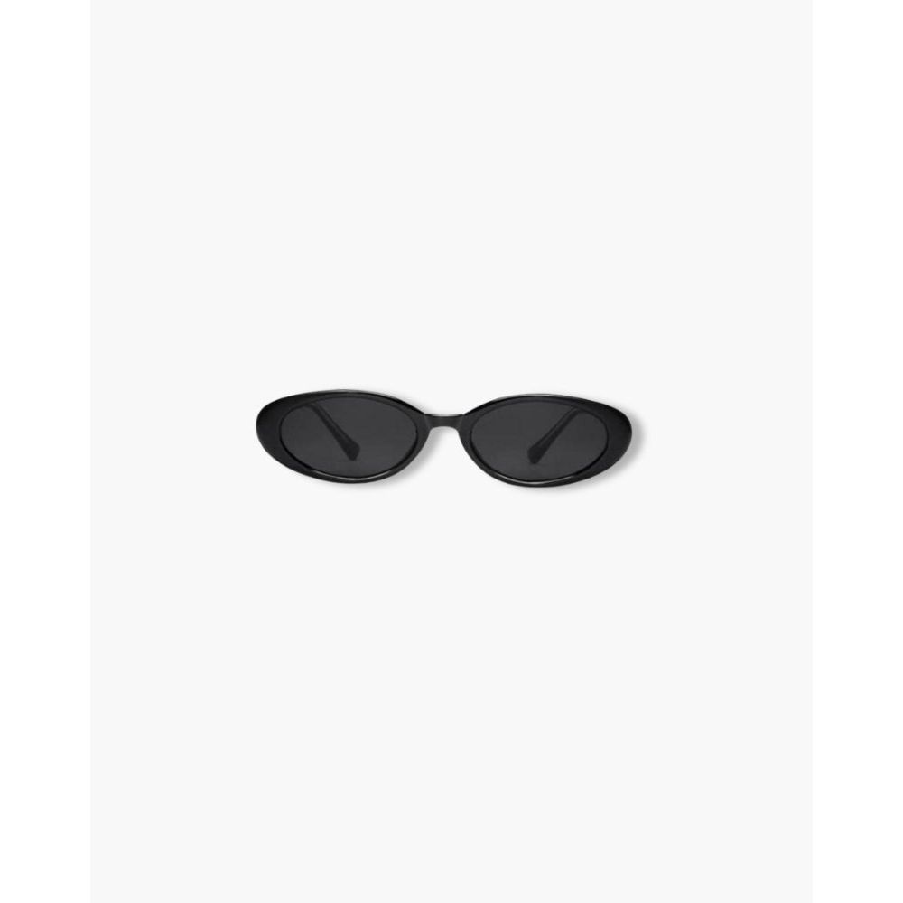 Sylvie Oval Sunglasses Zenvora