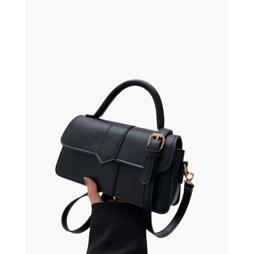 The Paris Handbag Zenvora