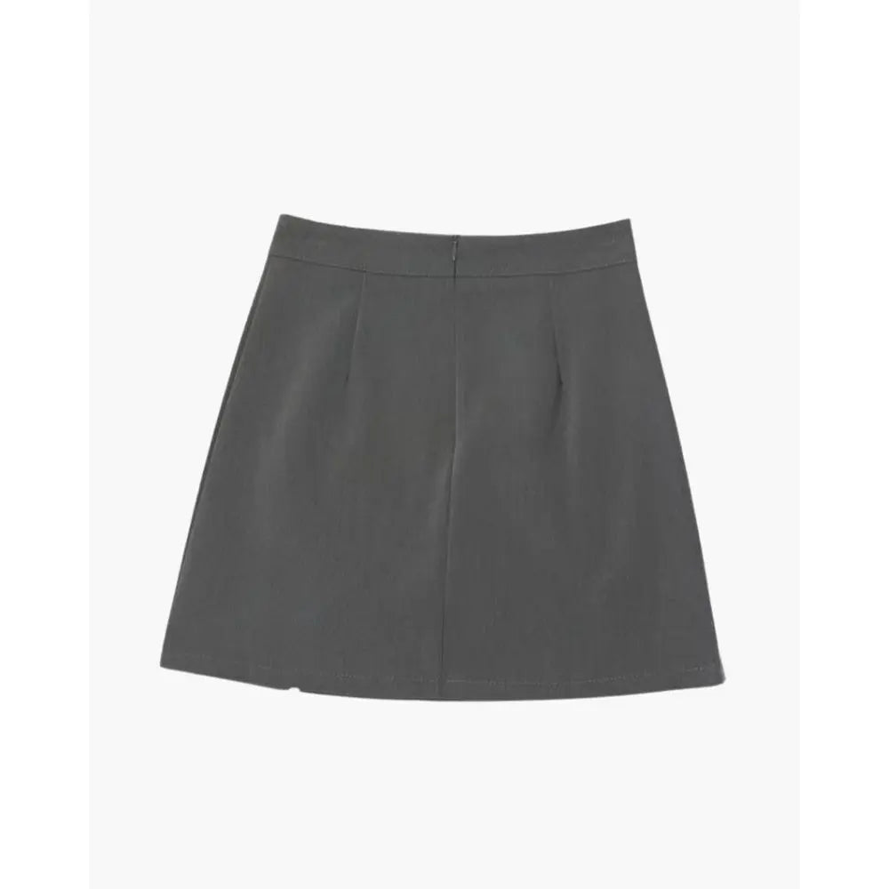 Oxford Straight Mini Zenvora