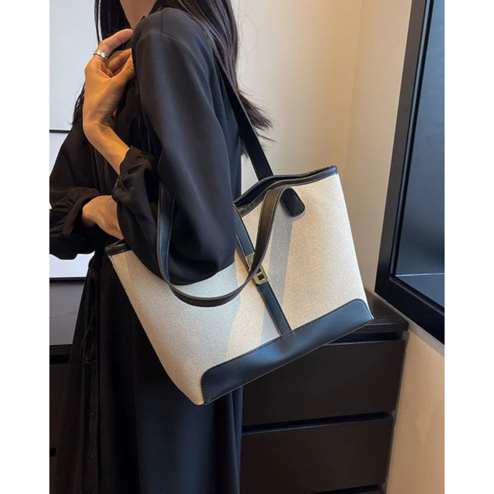 St Tropez Shoulderbag Zenvora
