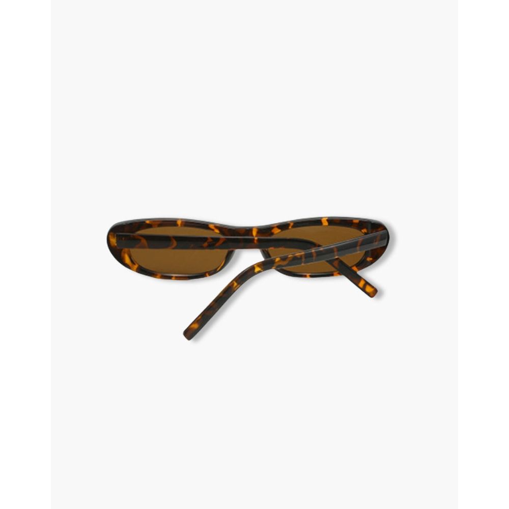 Sylvie Oval Sunglasses Zenvora