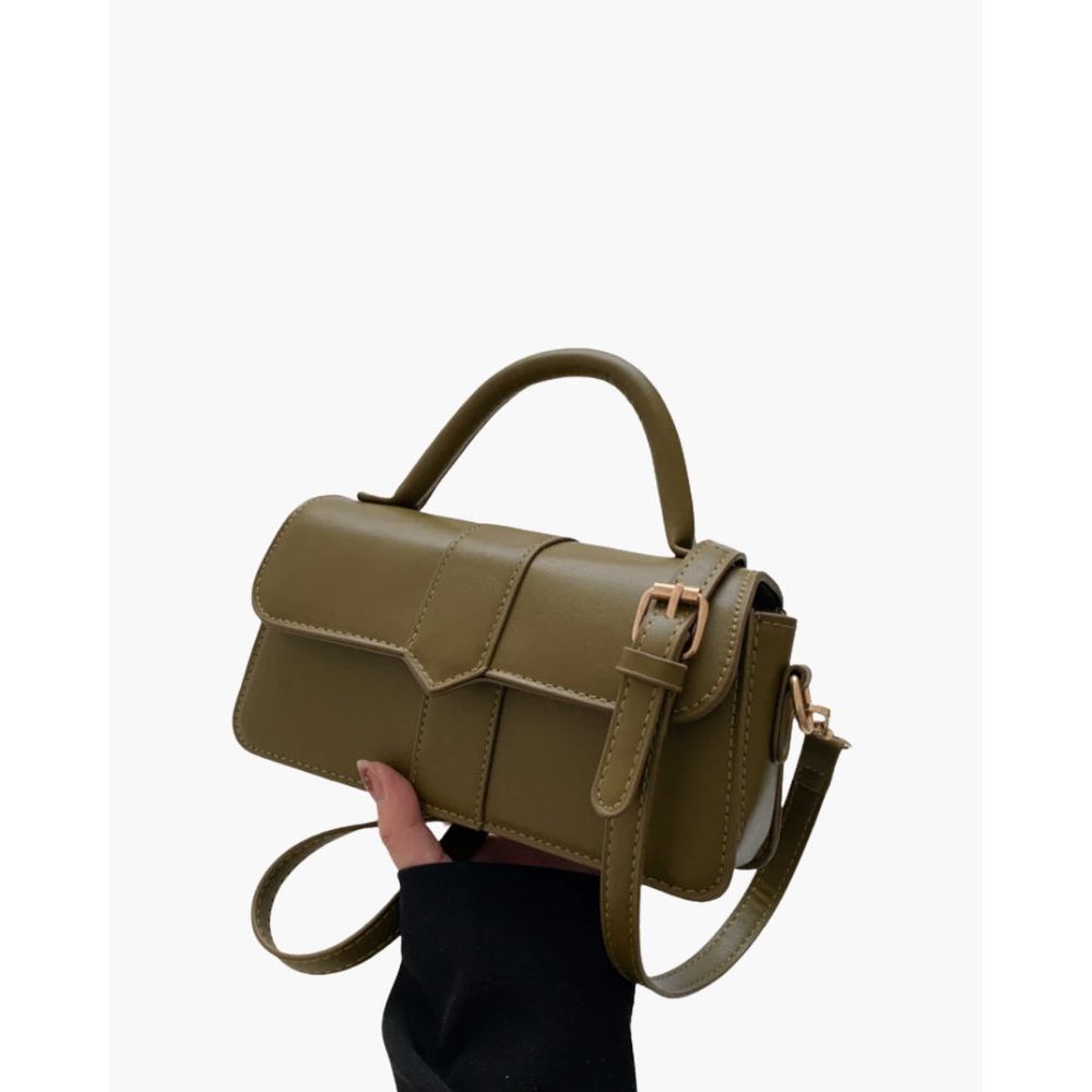 The Paris Handbag Zenvora