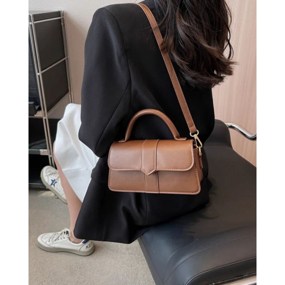 The Paris Handbag Zenvora