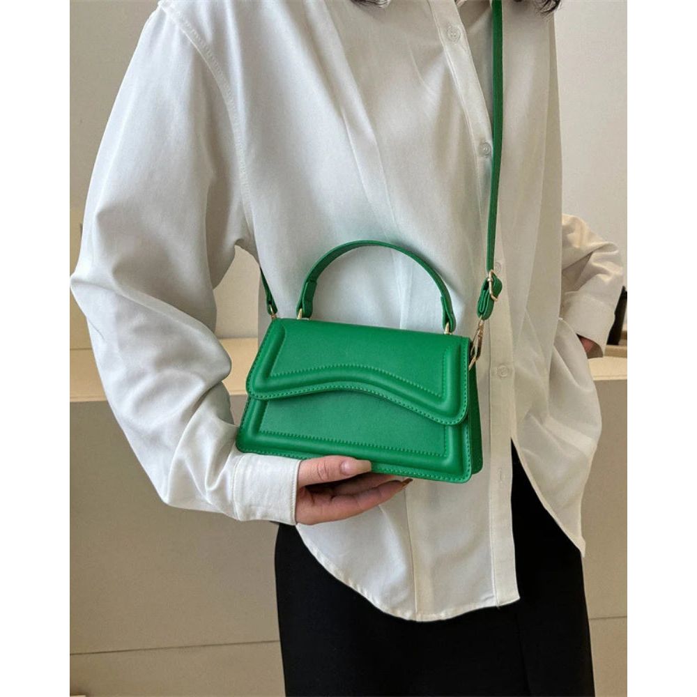 The Ibiza Handbag Zenvora