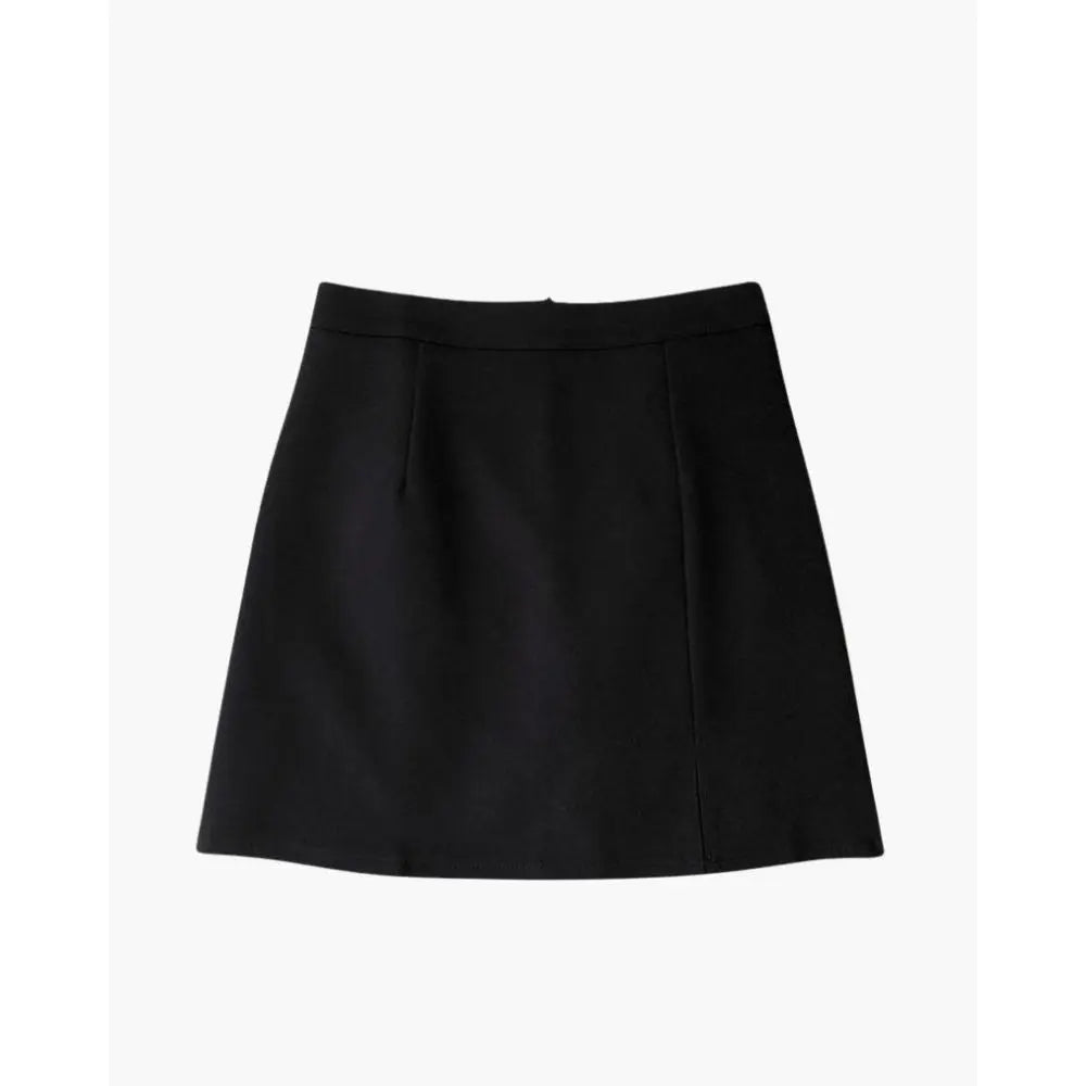 Oxford Straight Mini Zenvora