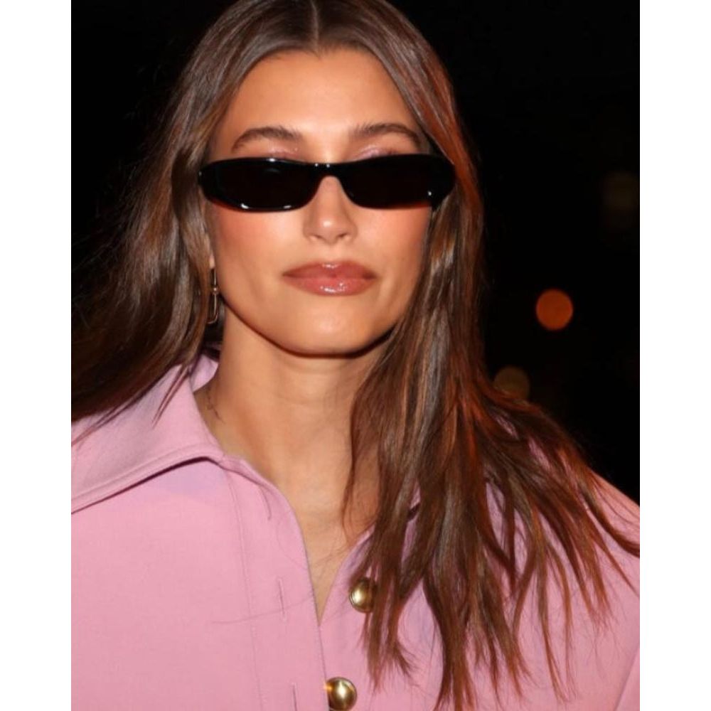 Sylvie Oval Sunglasses Zenvora
