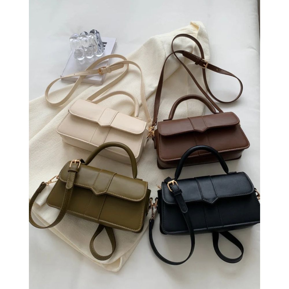 The Paris Handbag Zenvora