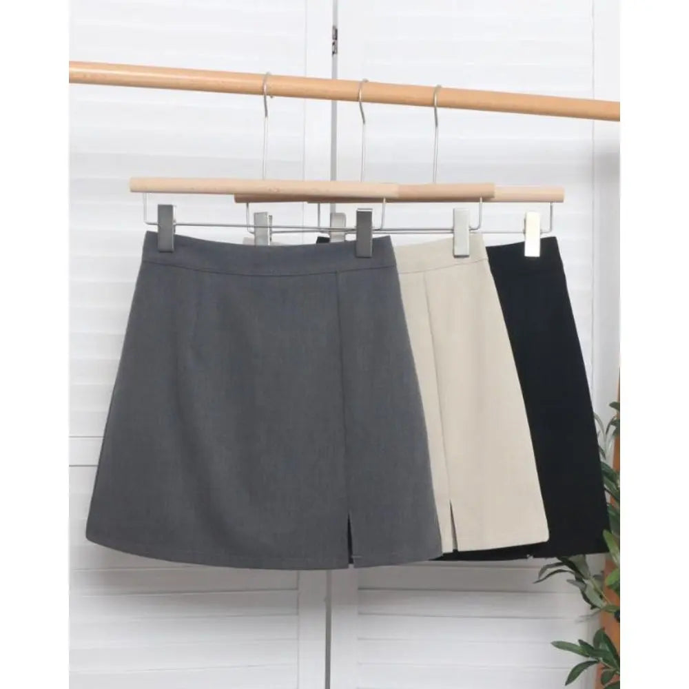 Oxford Straight Mini Zenvora