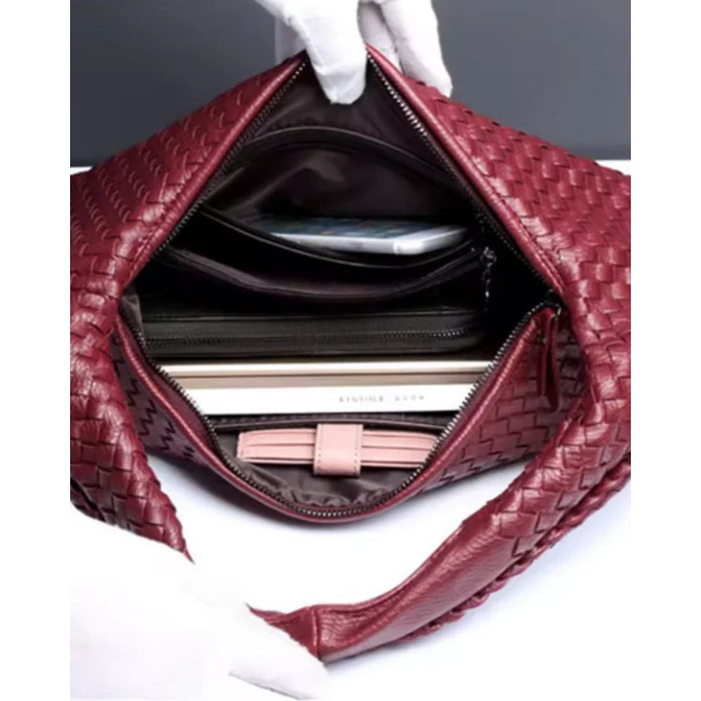 The London Handbag Zenvora
