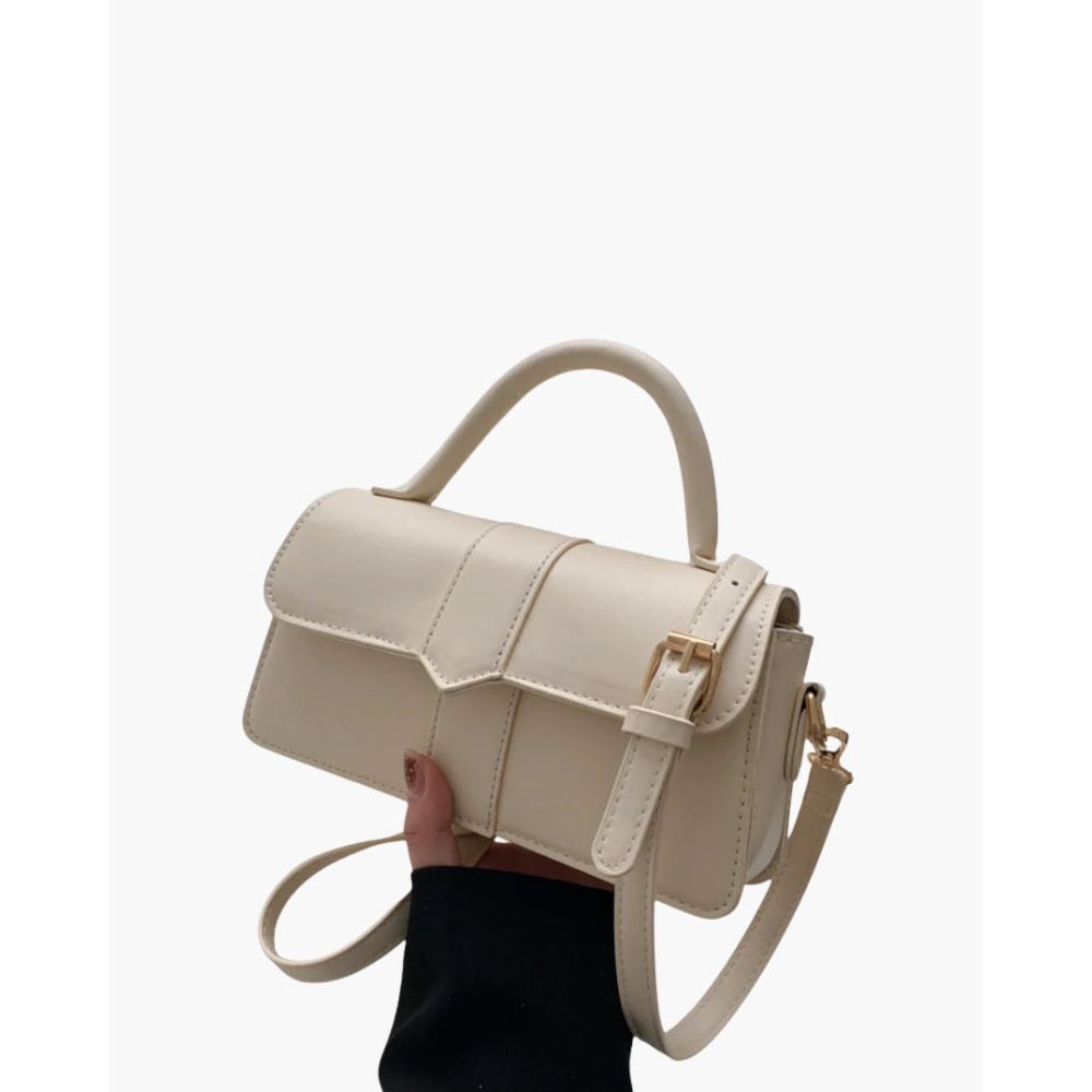 The Paris Handbag Zenvora