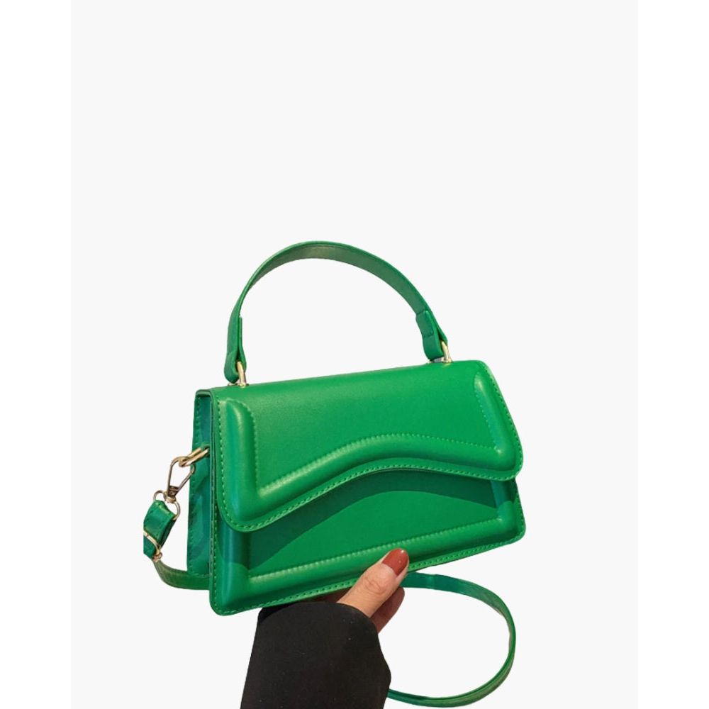 The Ibiza Handbag Zenvora