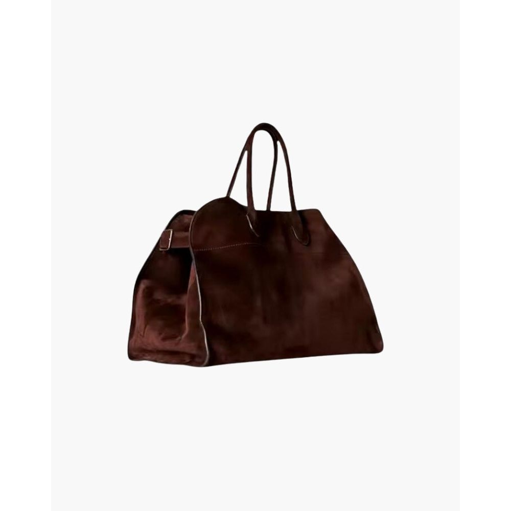 Velvet Henna Bag Zenvora