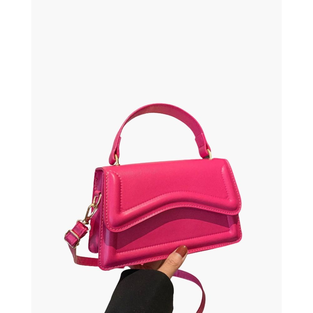 The Ibiza Handbag Zenvora