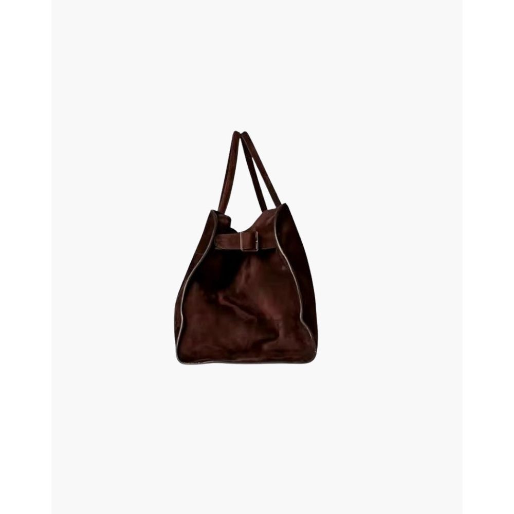 Velvet Henna Bag Zenvora
