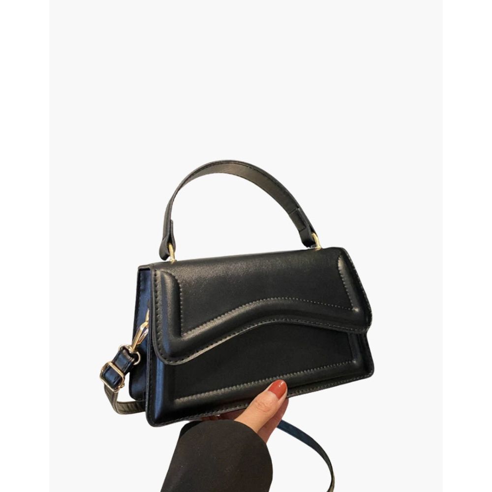 The Ibiza Handbag Zenvora