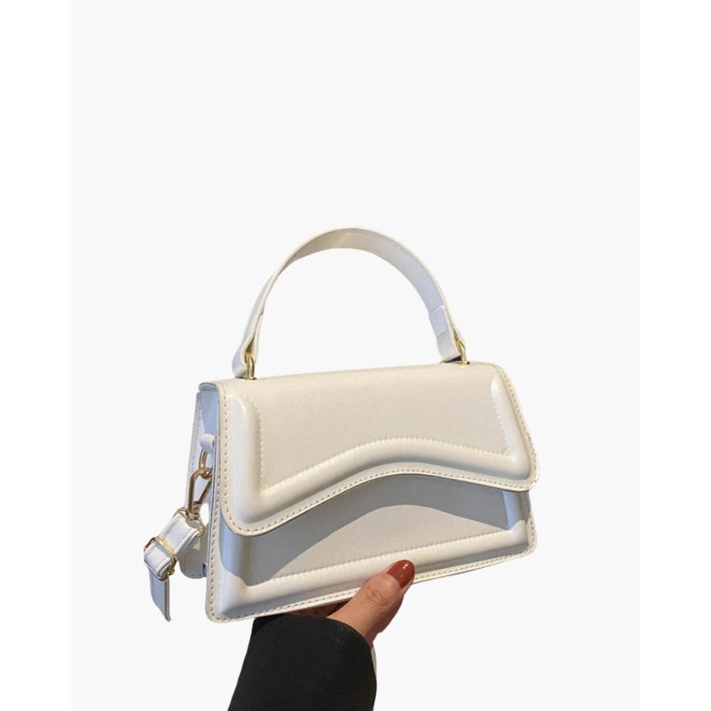 The Ibiza Handbag Zenvora