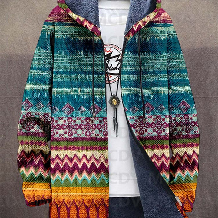 Oliwia | A luxurious cardigan inspired by art