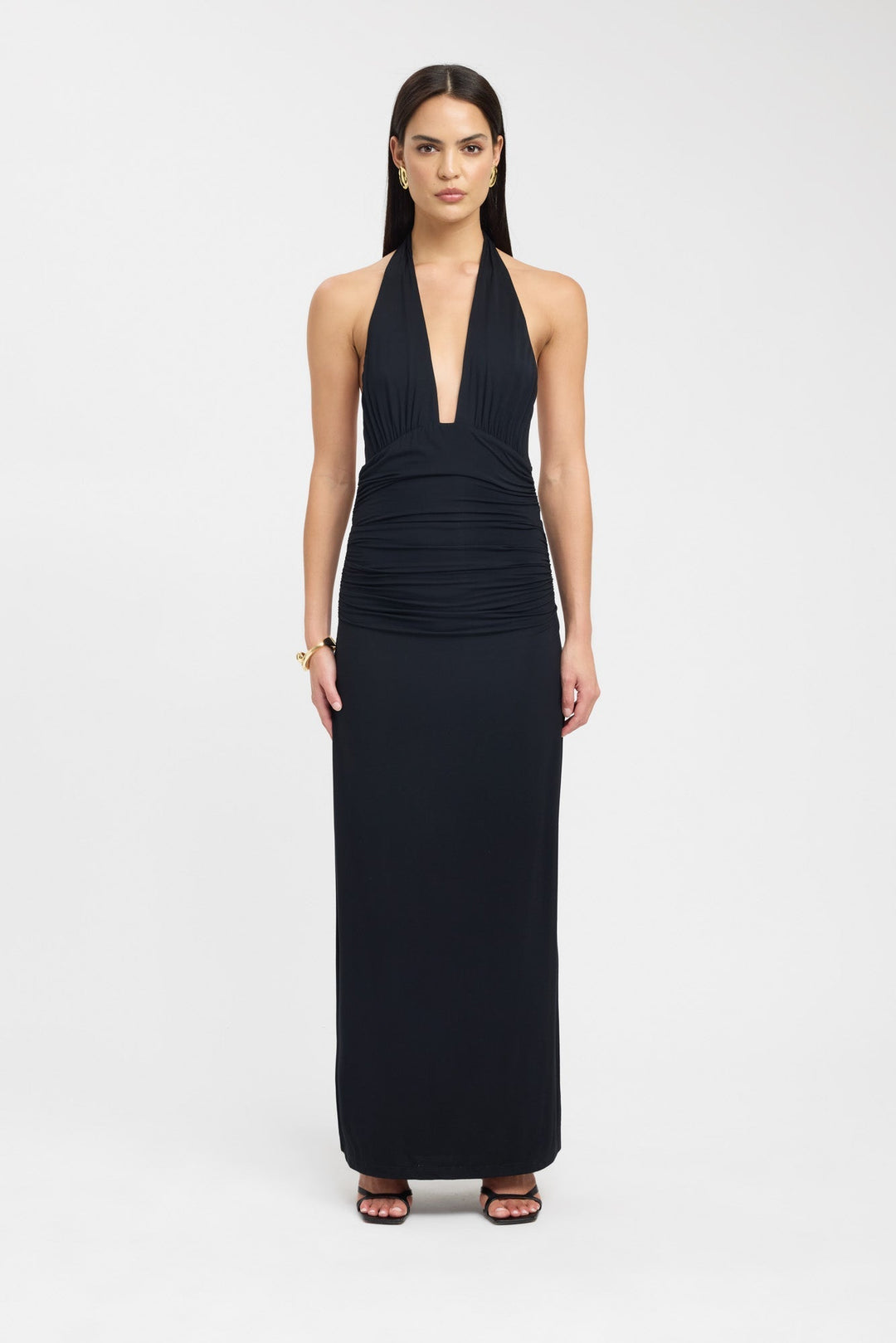 Serenya | Elegant Maxi Dress