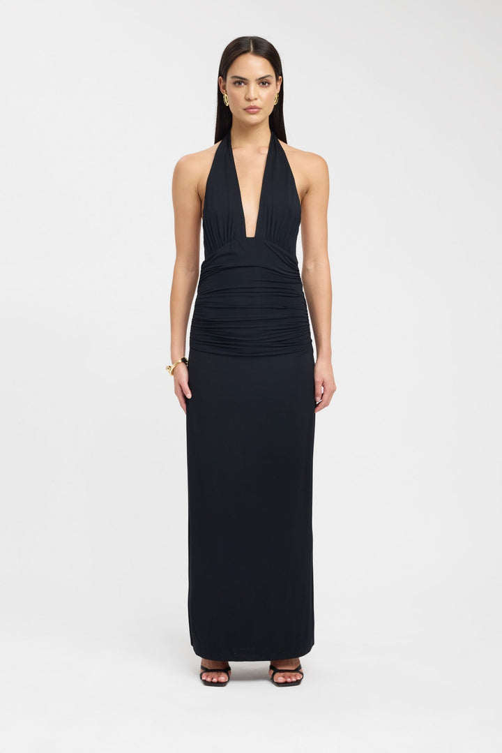 Serenya | Elegant Maxi Dress