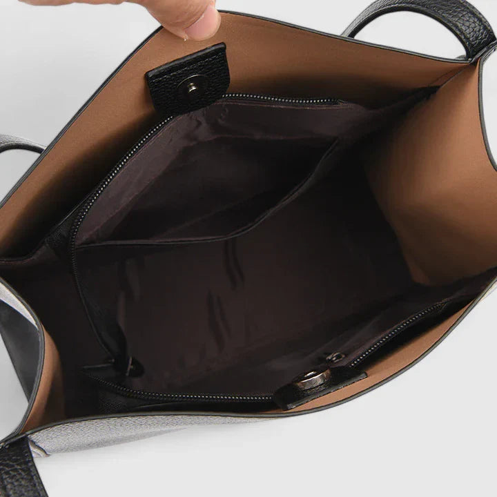 Zenvora | Elegant Shoulder Bag