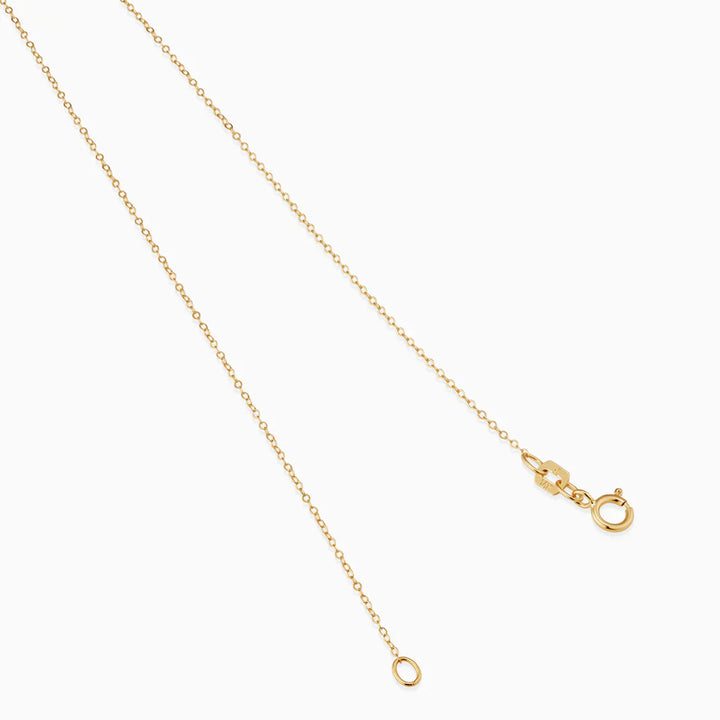 Rosalyette | Zodiac Sign Necklace