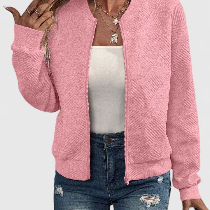 Vivia | Comfortable Jacket