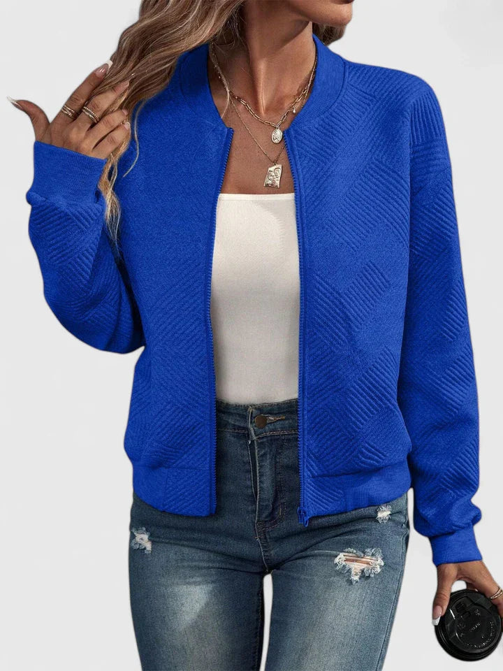 Vivia | Comfortable Jacket