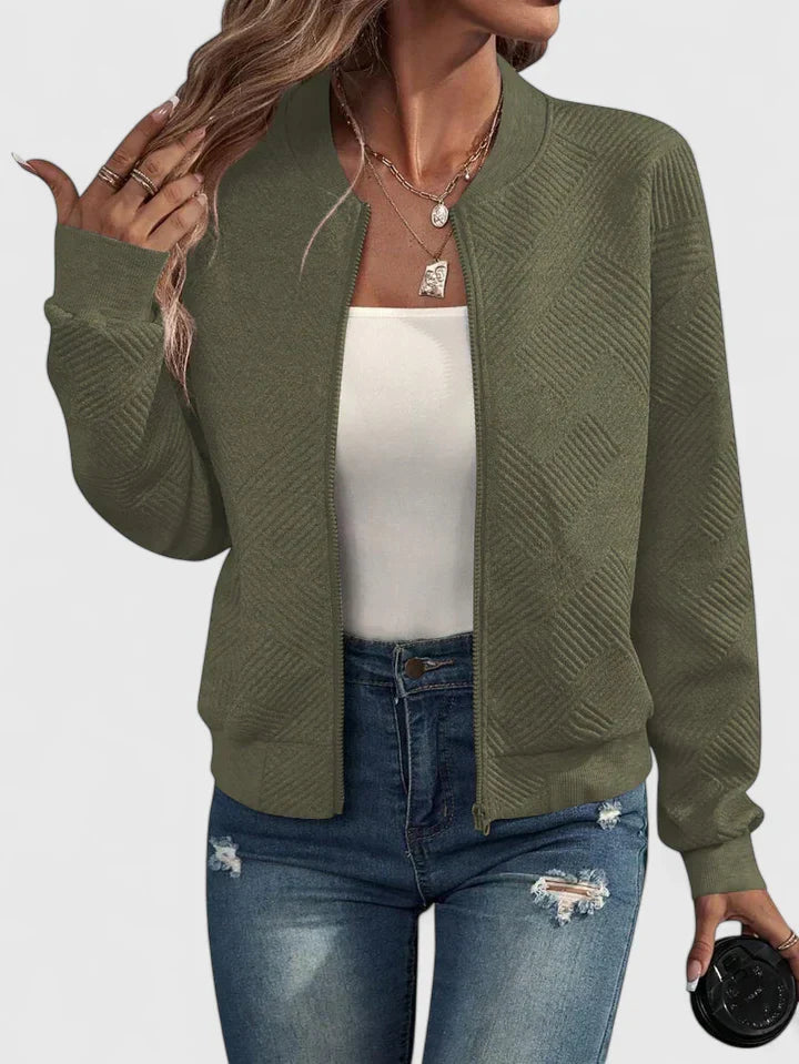 Vivia | Comfortable Jacket