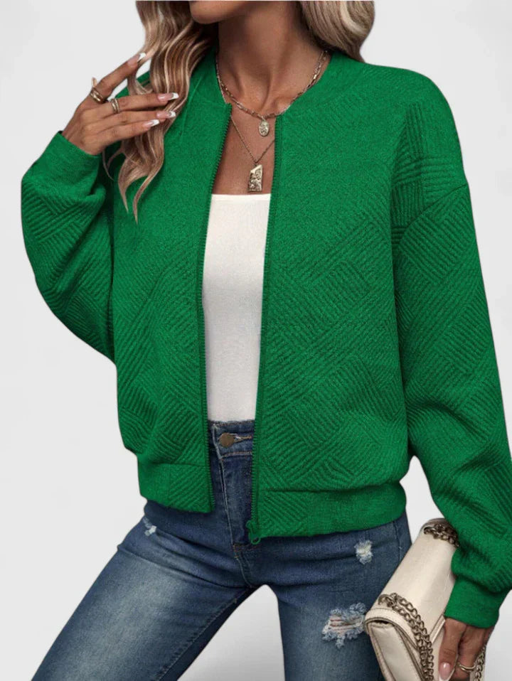 Vivia | Comfortable Jacket