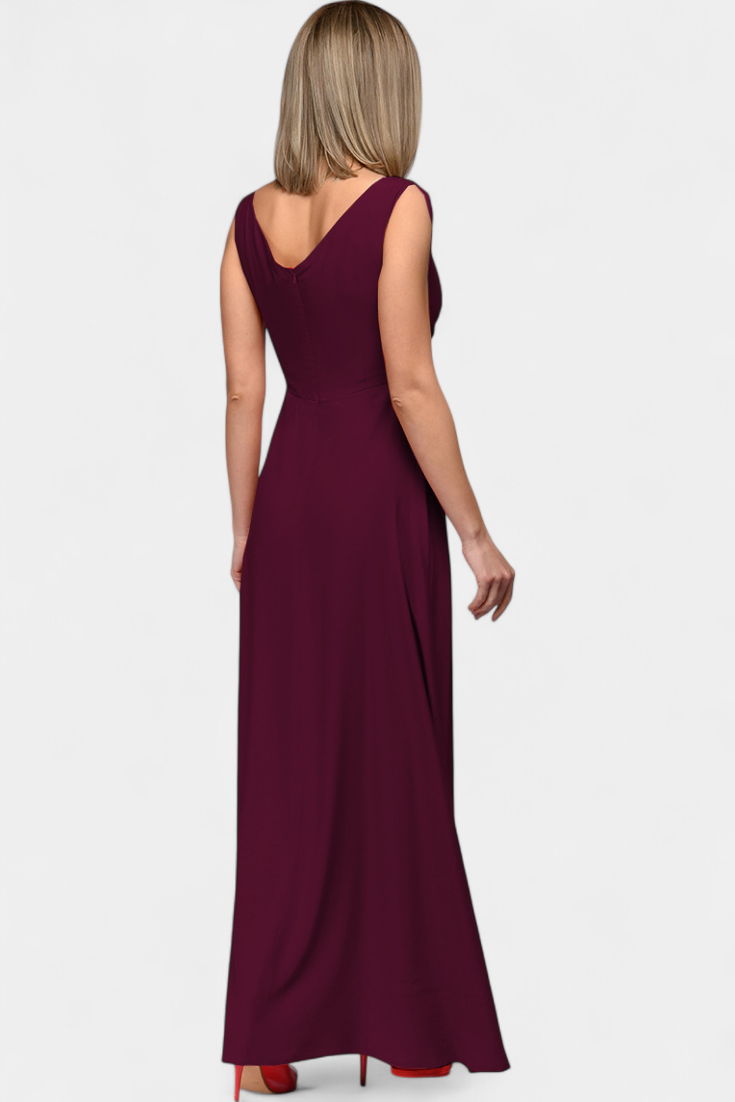 Vittalyn | Sophisticated Dress