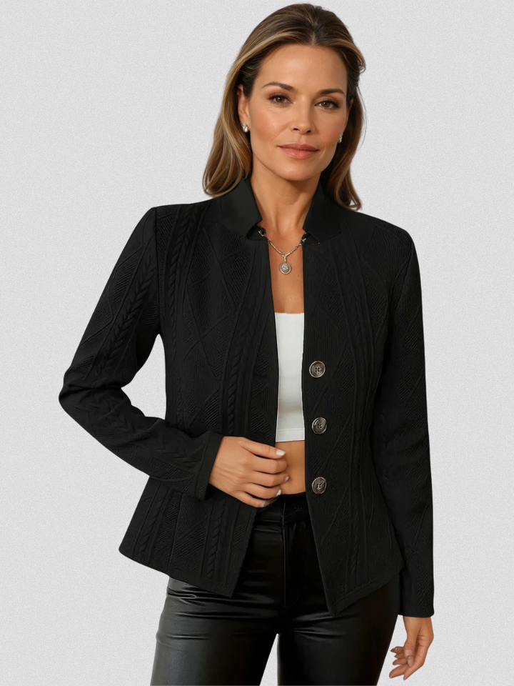 Emily | Classic Blazer