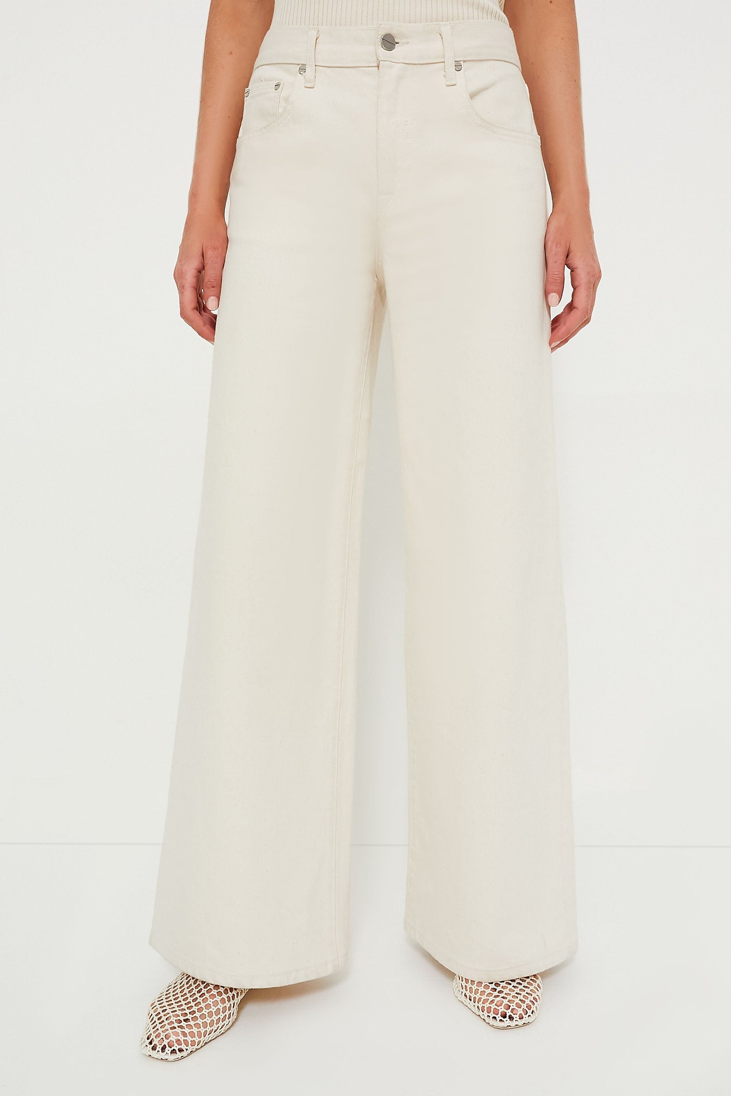 Natural Tiny Dancer Pant Zenvora