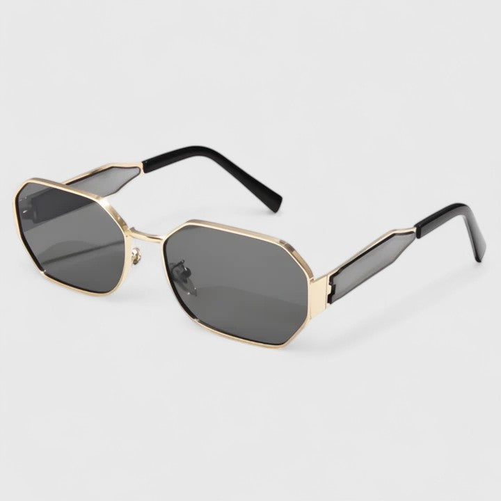 Jaylynne | Elegant Sunglasses Black
