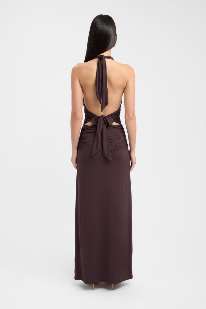 Serenya | Elegant Maxi Dress