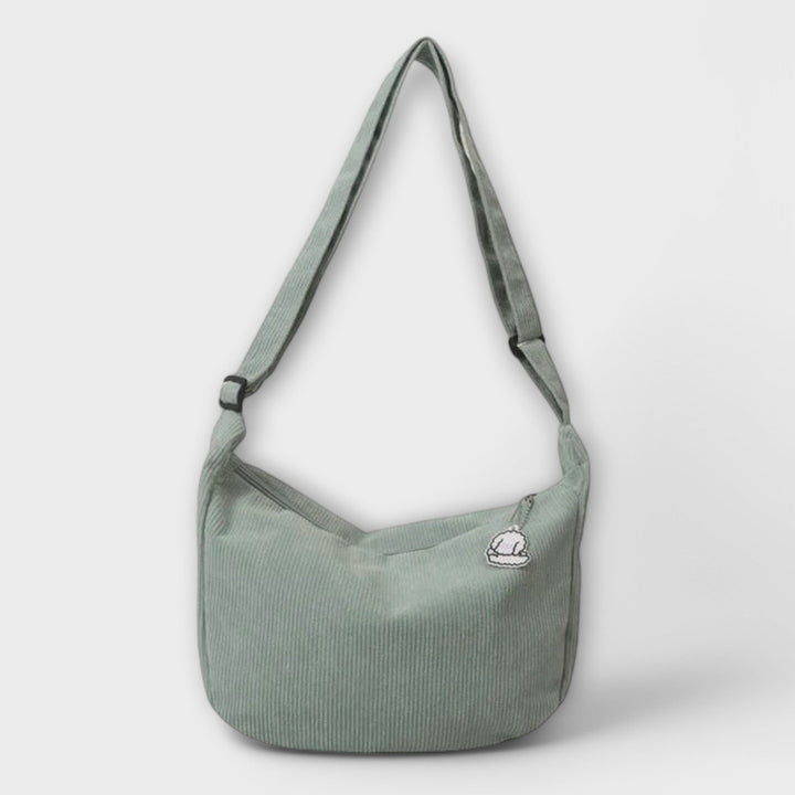 Zenvora | Durable Shoulder Bags for Women